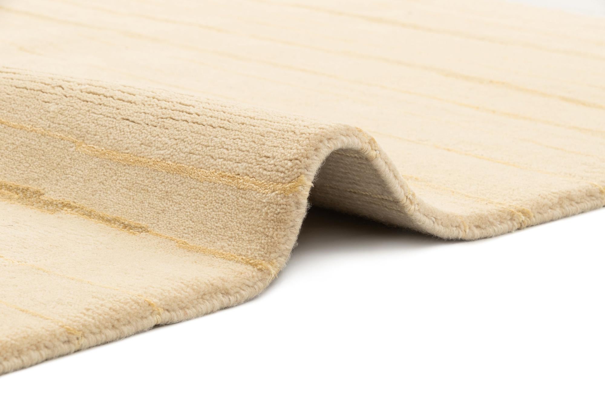 4' 8 x 6' 5 Gabbeh Rug