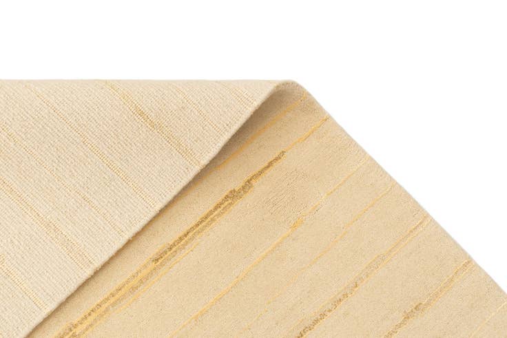 Detail image of 4' 8 x 6' 5 Gabbeh Rug