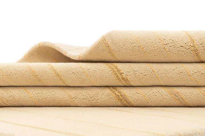 4' 8 x 6' 5 Gabbeh Rug