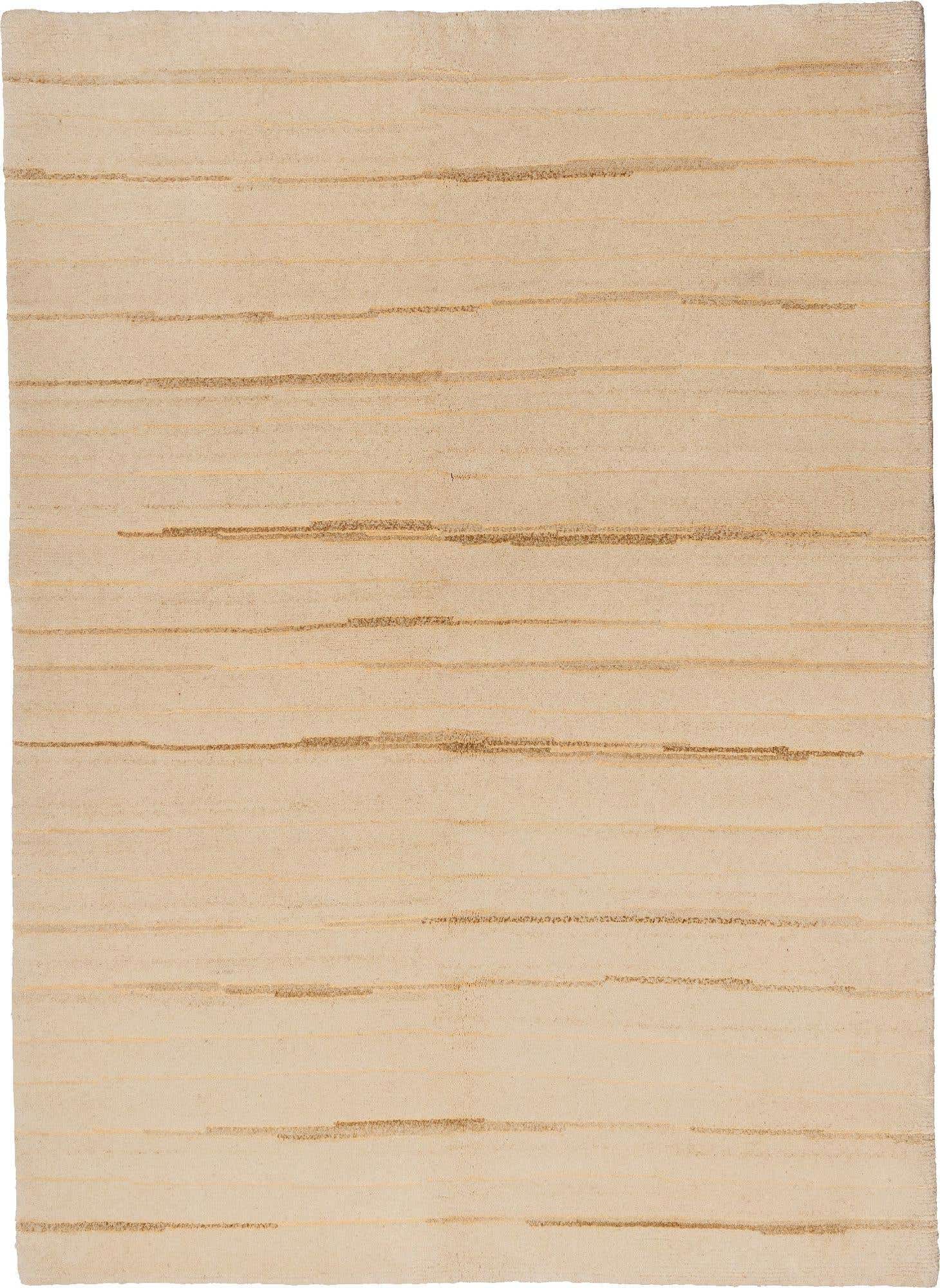 4' 8 x 6' 5 Gabbeh Rug