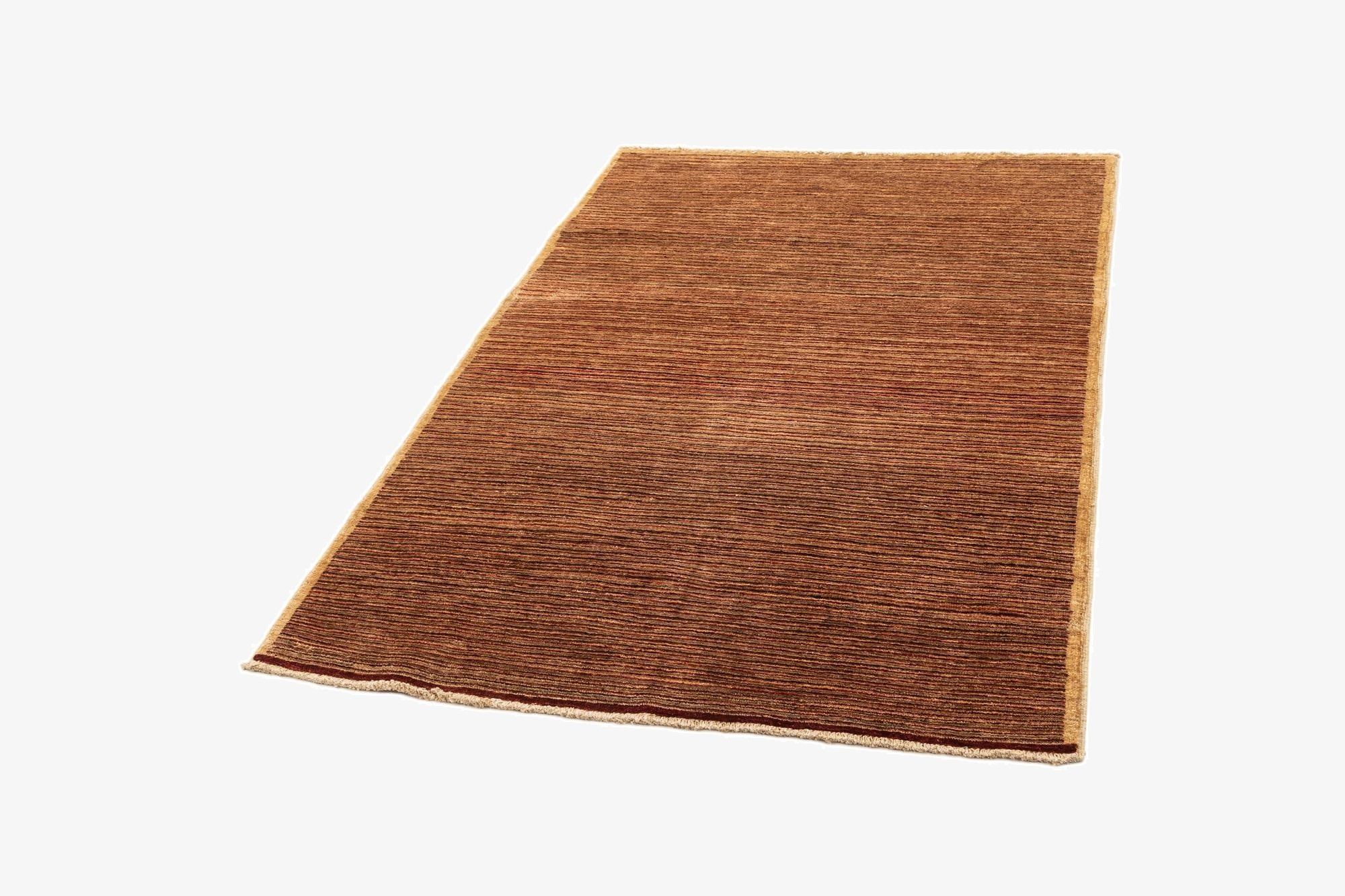 3' 9 x 5' 10 Gabbeh Rug