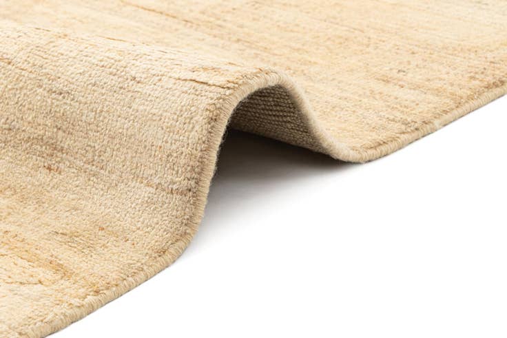 Detail image of 4' 6 x 6' 3 Gabbeh Shouli Rug