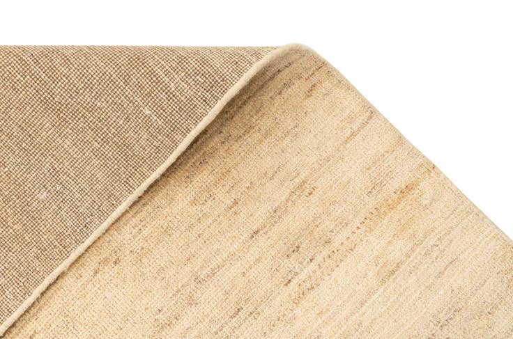 Detail image of 4' 6 x 6' 3 Gabbeh Shouli Rug