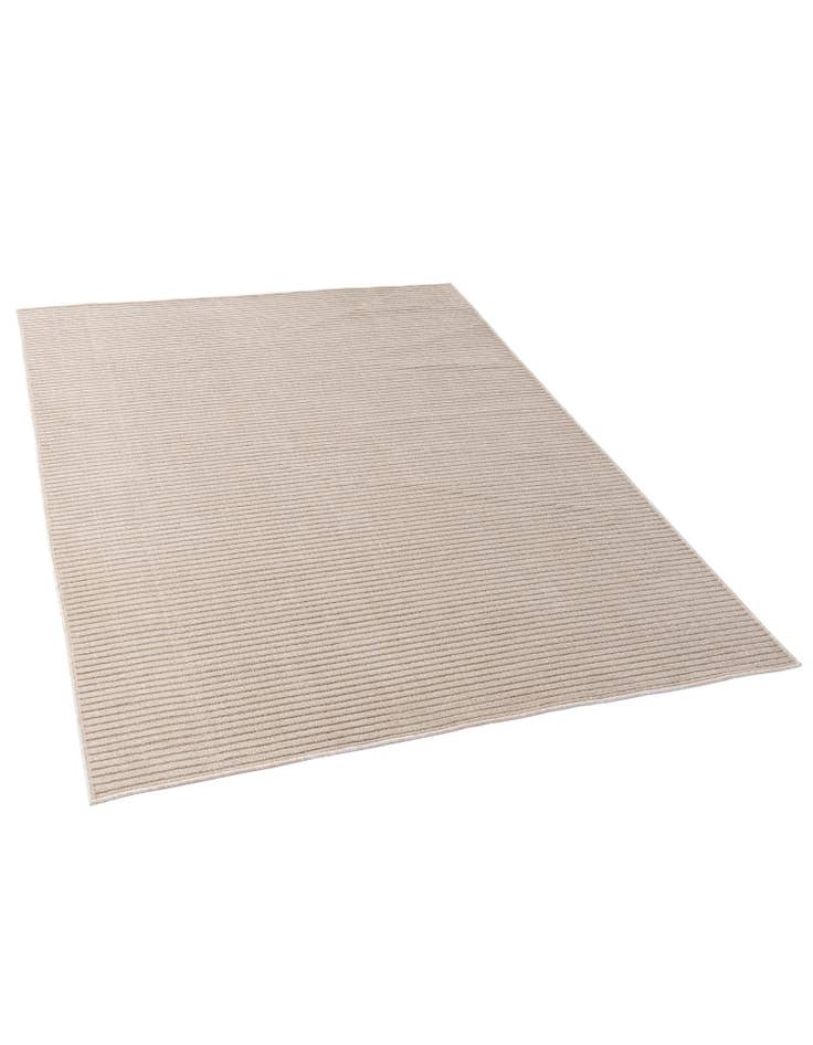 Detail image of 5' 3 x 7' 3 Gemstone Rug