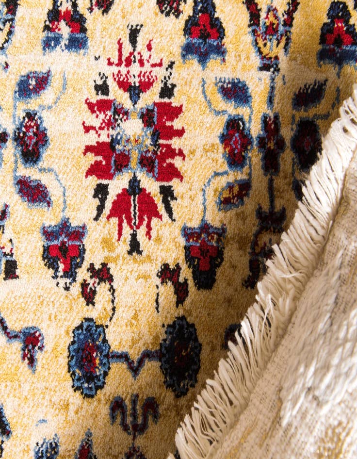 Detail image of 7' x 10' Georgetown Rug