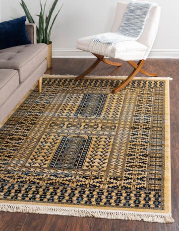 7' 10 x 10' Georgetown Rug