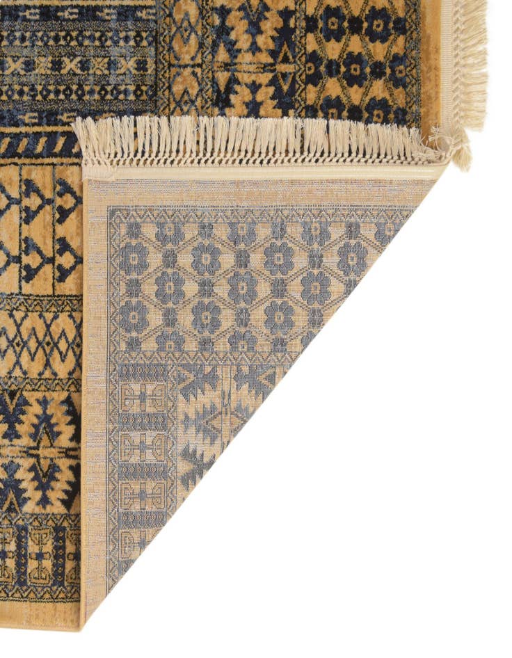 Detail image of 3' 3 x 5' 3 Georgetown Rug