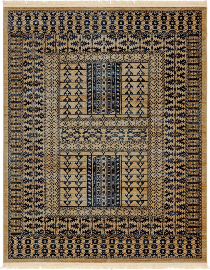 Detail image of 7' x 10' Georgetown Rug