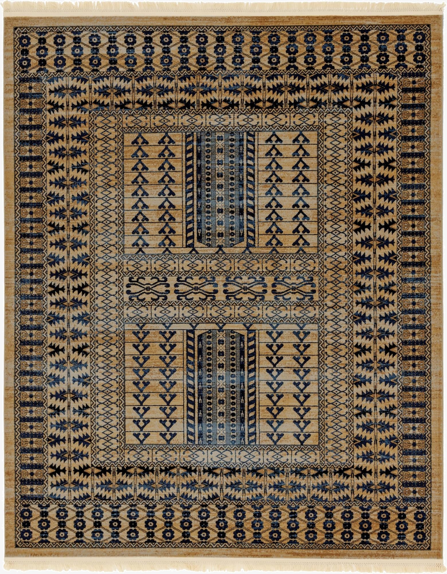 7' 10 x 10' Georgetown Rug