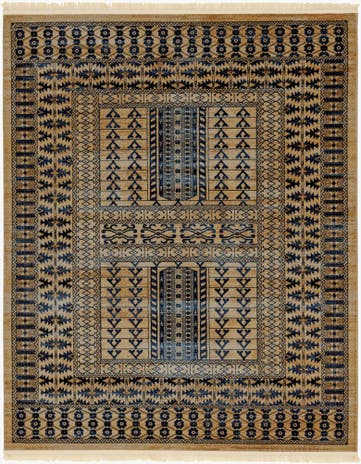 7' 10 x 10' Georgetown Rug