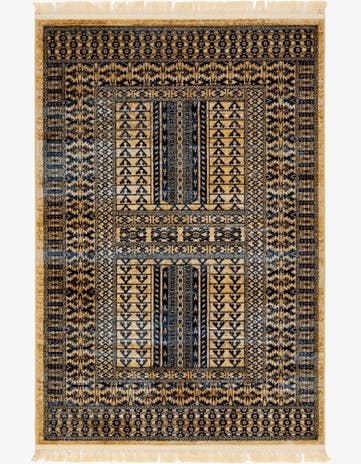 4' x 6' Georgetown Rug