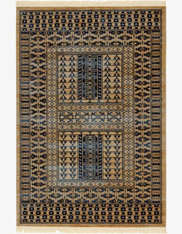 6' x 9' Georgetown Rug