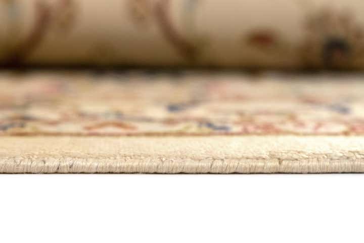 8' x 11' 3 Ghom Silk Rug