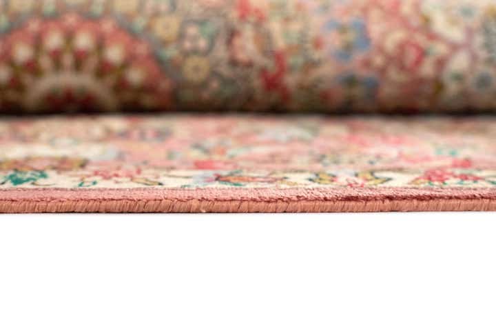 3' 3 x 4' 9 Ghom Silk Rug