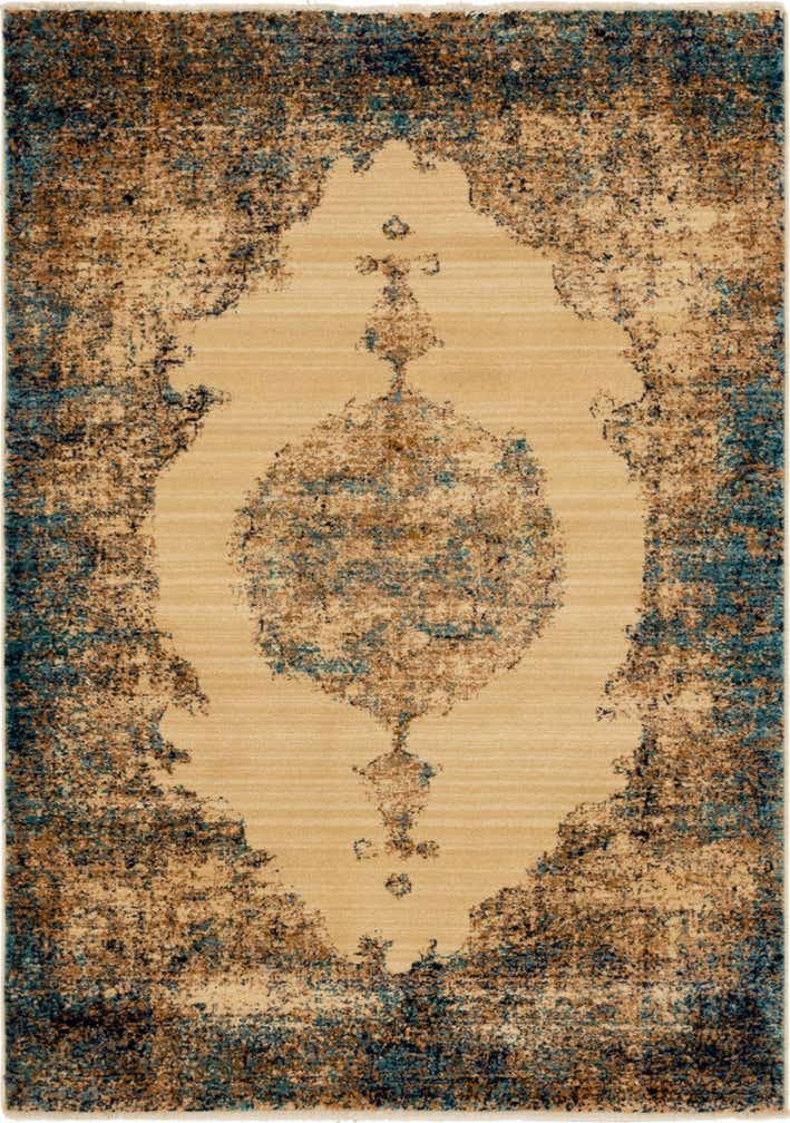 125cm x 185cm Graham Alfombra