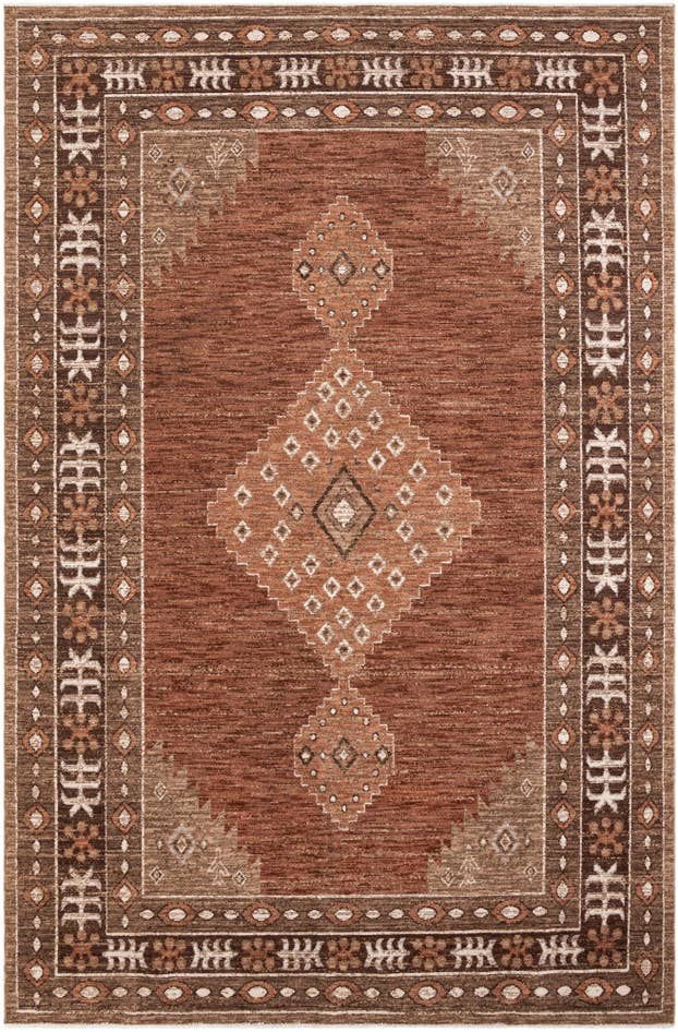 Detail image of 10' x 15' Grand Tradition Rug