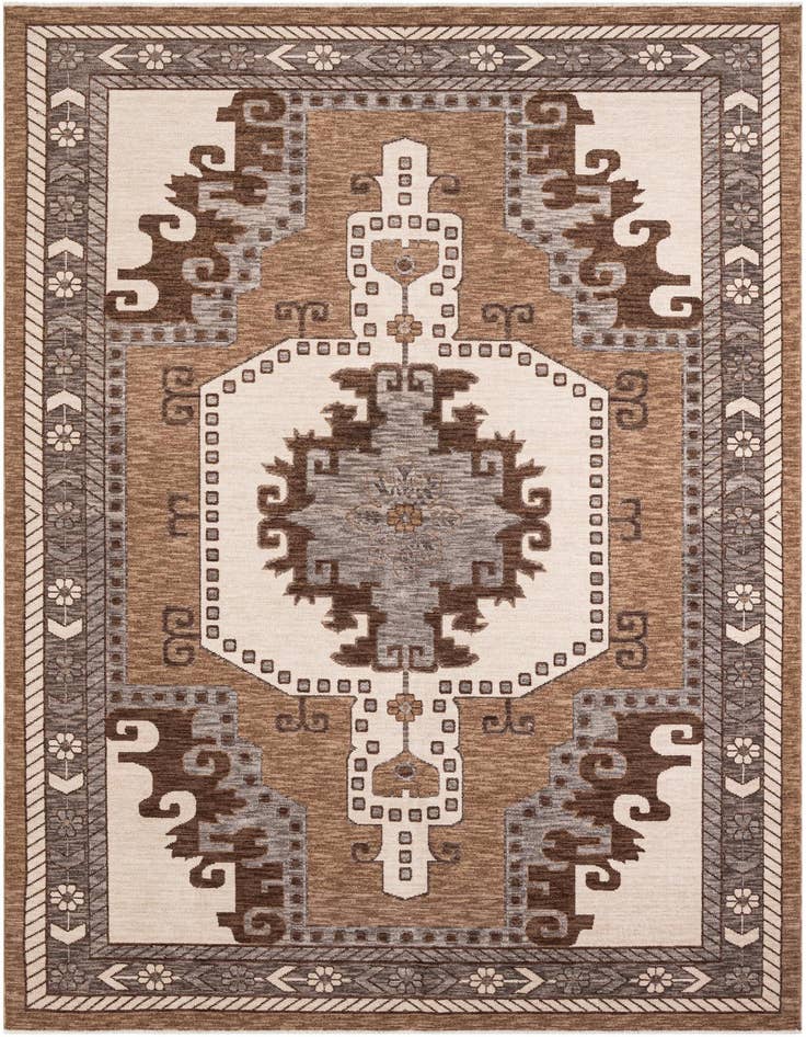 Detail image of 10' x 15' Grand Tradition Rug