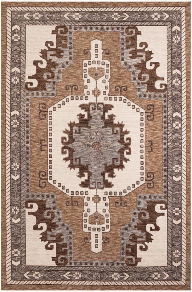 Detail image of 10' x 15' Grand Tradition Rug