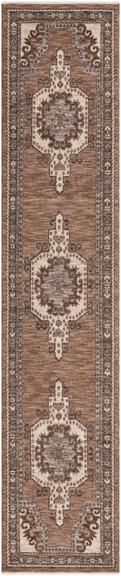 2' 7 x 12' 6 Grand Tradition Rug