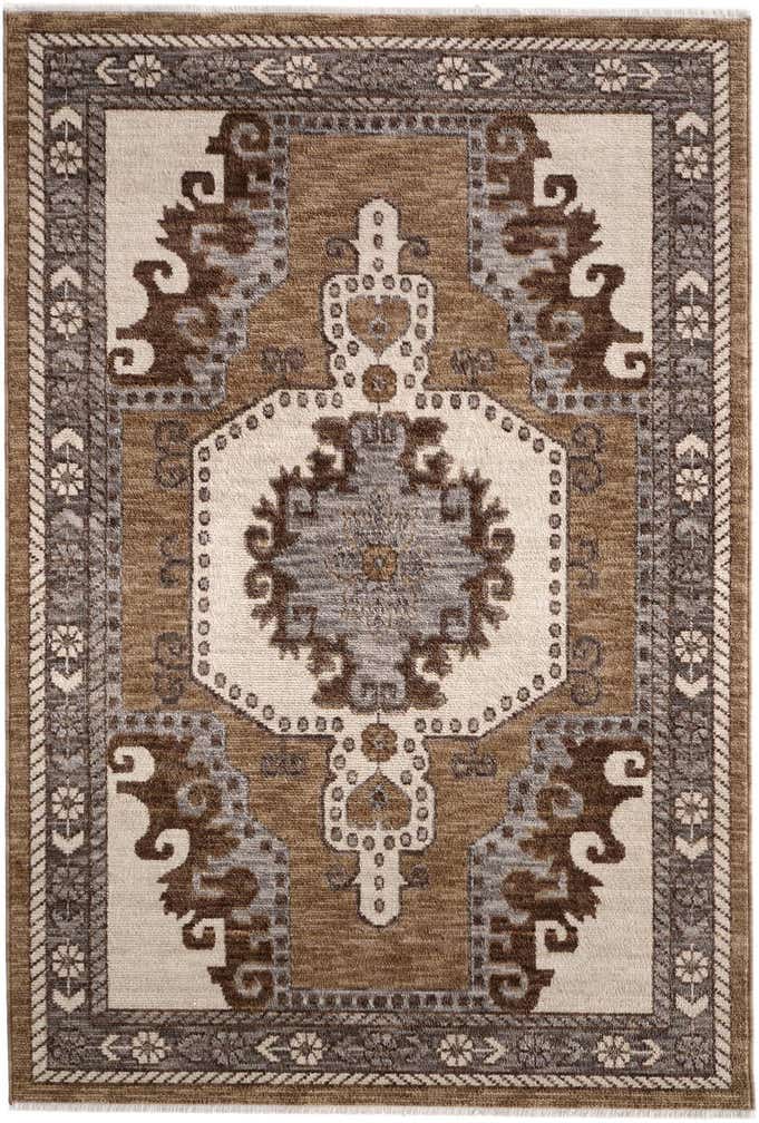 5' x 7' 7 Grand Tradition Rug
