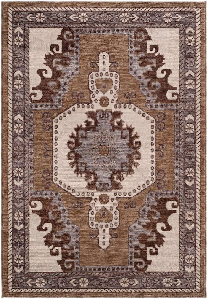 5' x 7' 7 Grand Tradition Rug