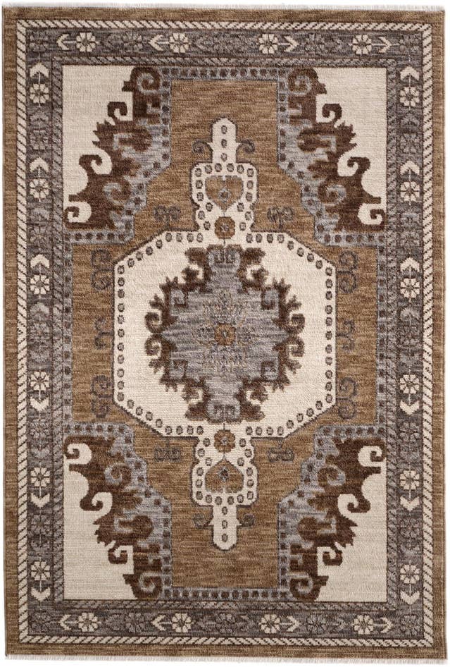 Detail image of 5' x 7' 7 Grand Tradition Rug