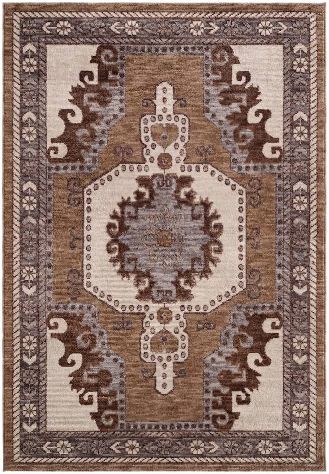 Detail image of 5' x 7' 7 Grand Tradition Rug