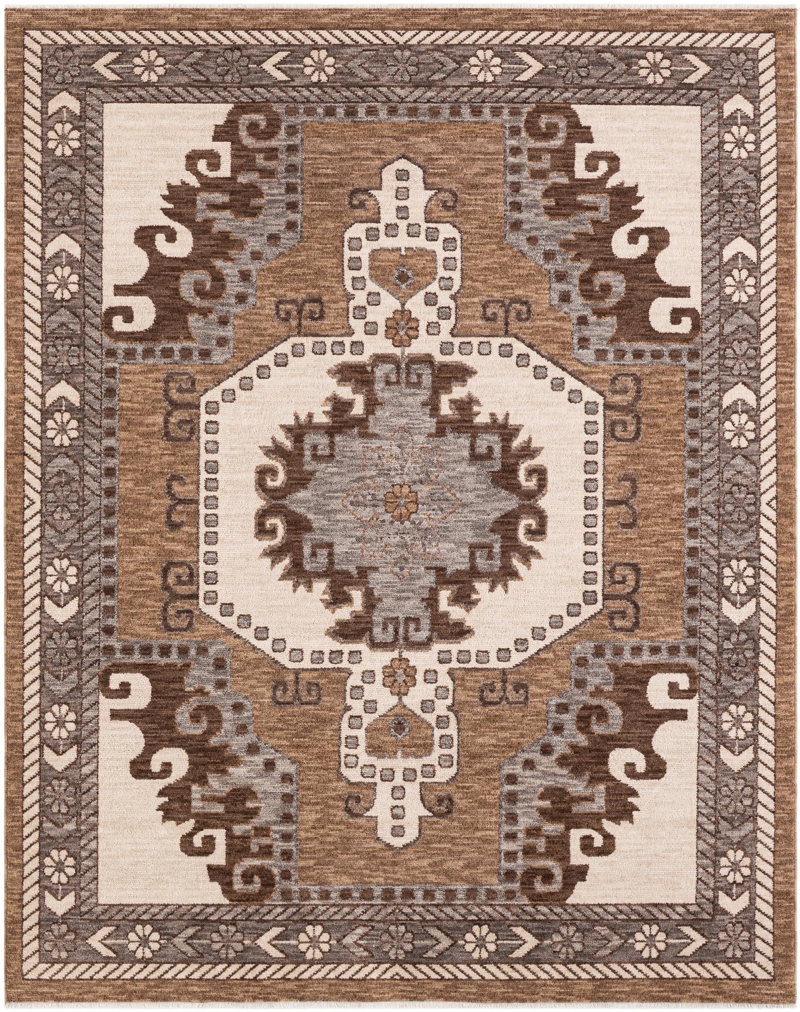 8' x 10' Grand Tradition Rug