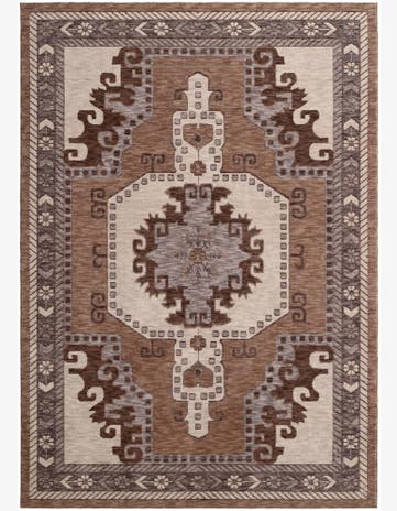 9' x 12' 6 Grand Tradition Rug