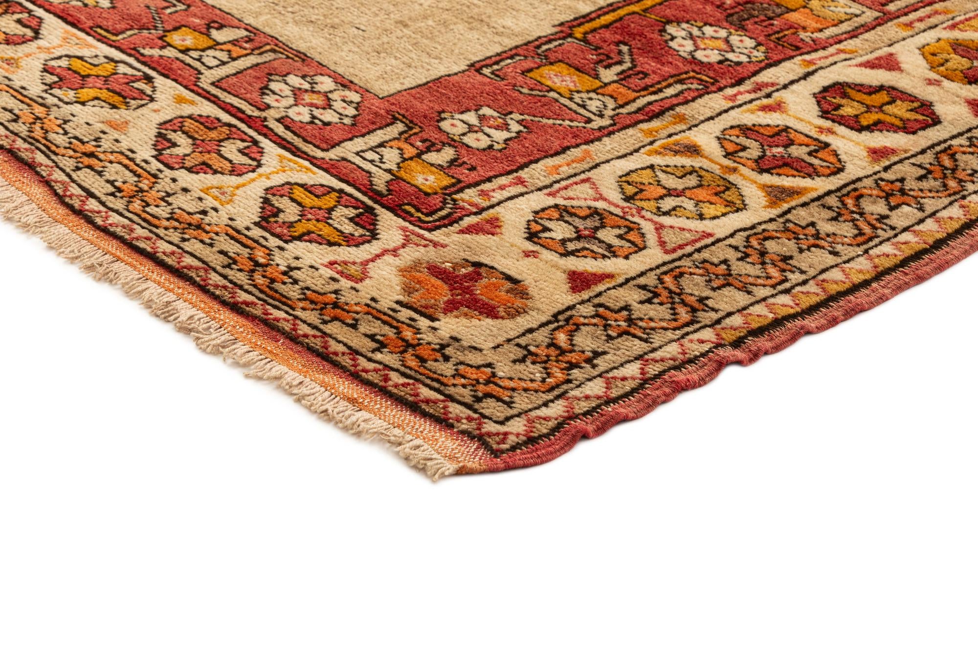 2' 9 x 4' 4 Güney Rug