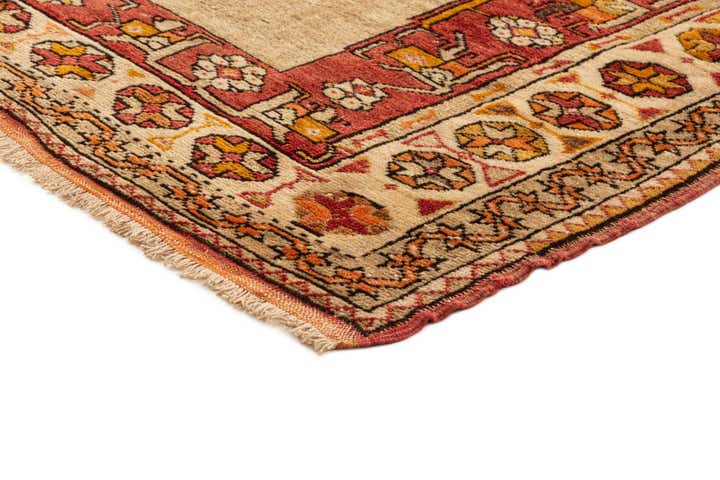 2' 9 x 4' 4 Güney Rug