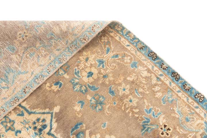 5' 6 x 8' 3 Hamedan Rug