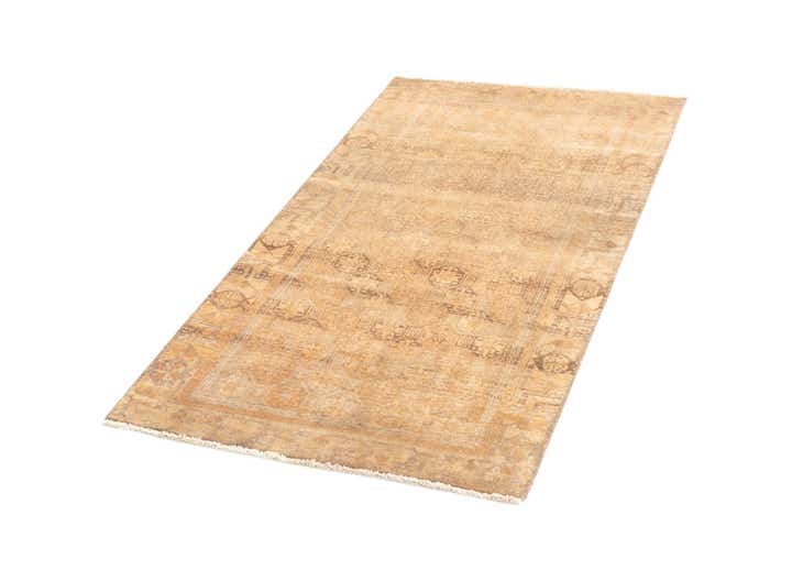 2' 9 x 5' 4 Hamedan Rug