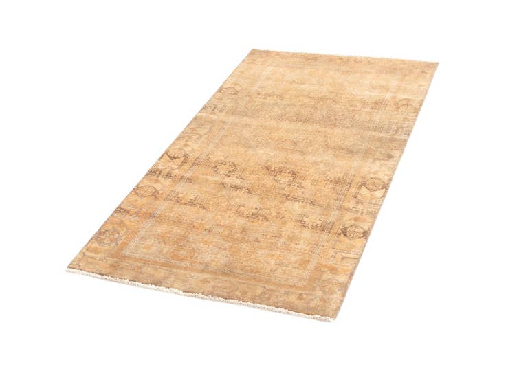 Detail image of 2' 9 x 5' 4 Hamedan Rug