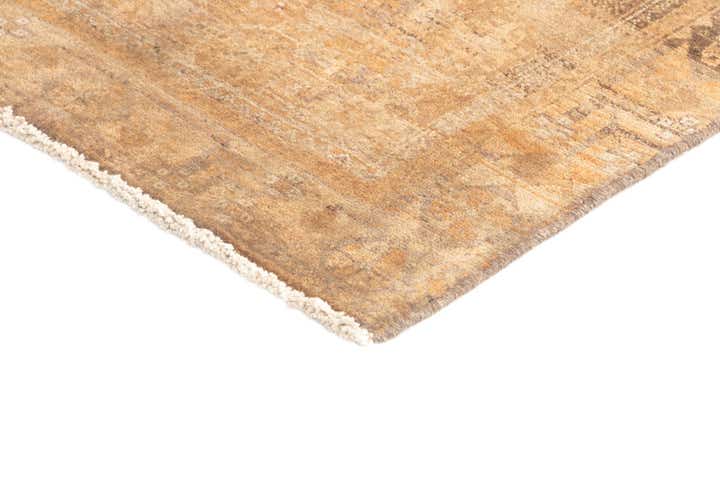 2' 9 x 5' 4 Hamedan Rug