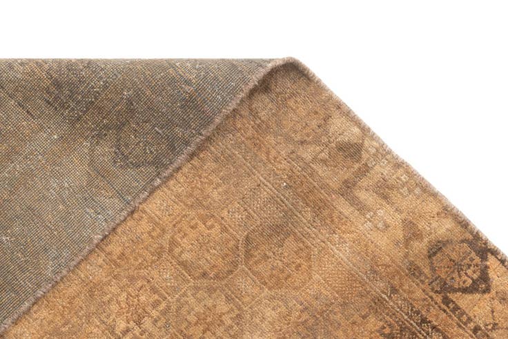 Detail image of 2' 9 x 5' 4 Hamedan Rug