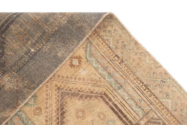 3' 10 x 8' 10 Hamedan Rug