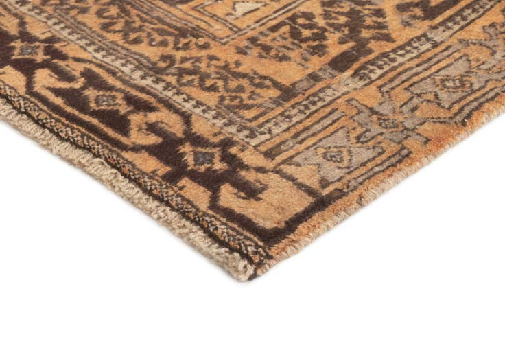 Detail image of 2' 11 x 5' 3 Hamedan Rug