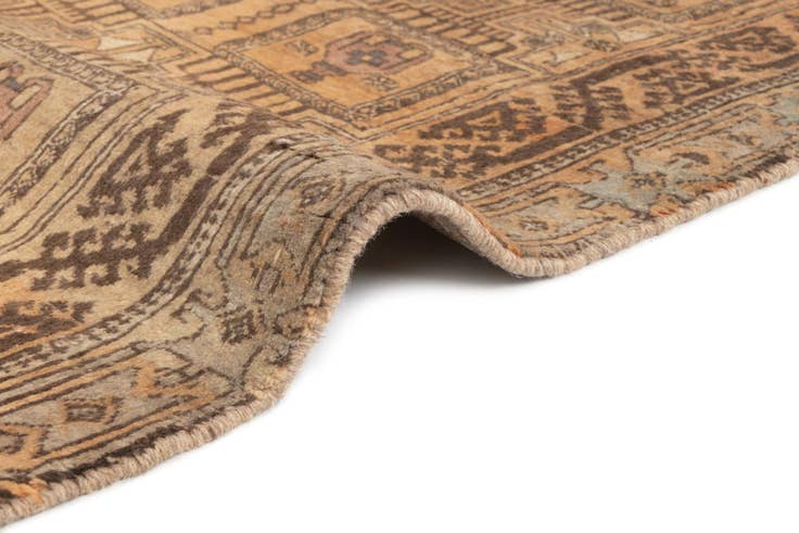 Detail image of 2' 11 x 5' 3 Hamedan Rug