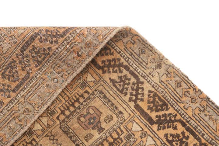 2' 11 x 5' 3 Hamedan Rug