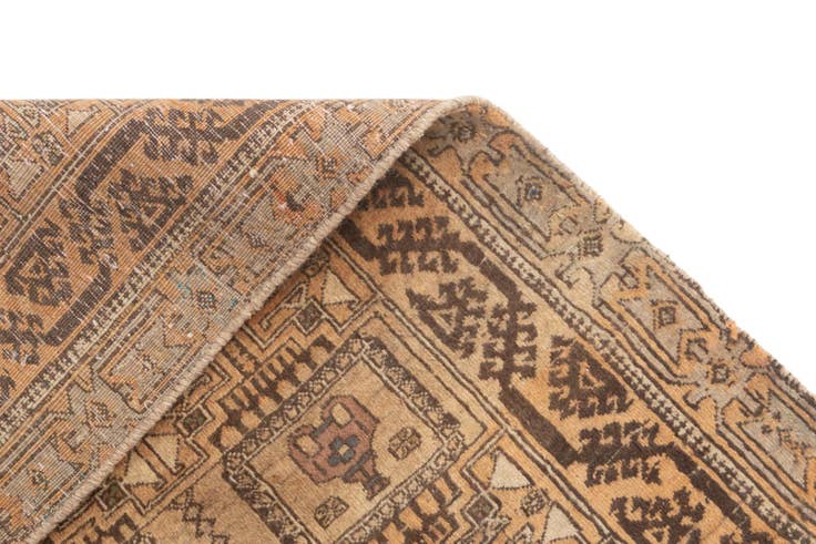 Detail image of 2' 11 x 5' 3 Hamedan Rug