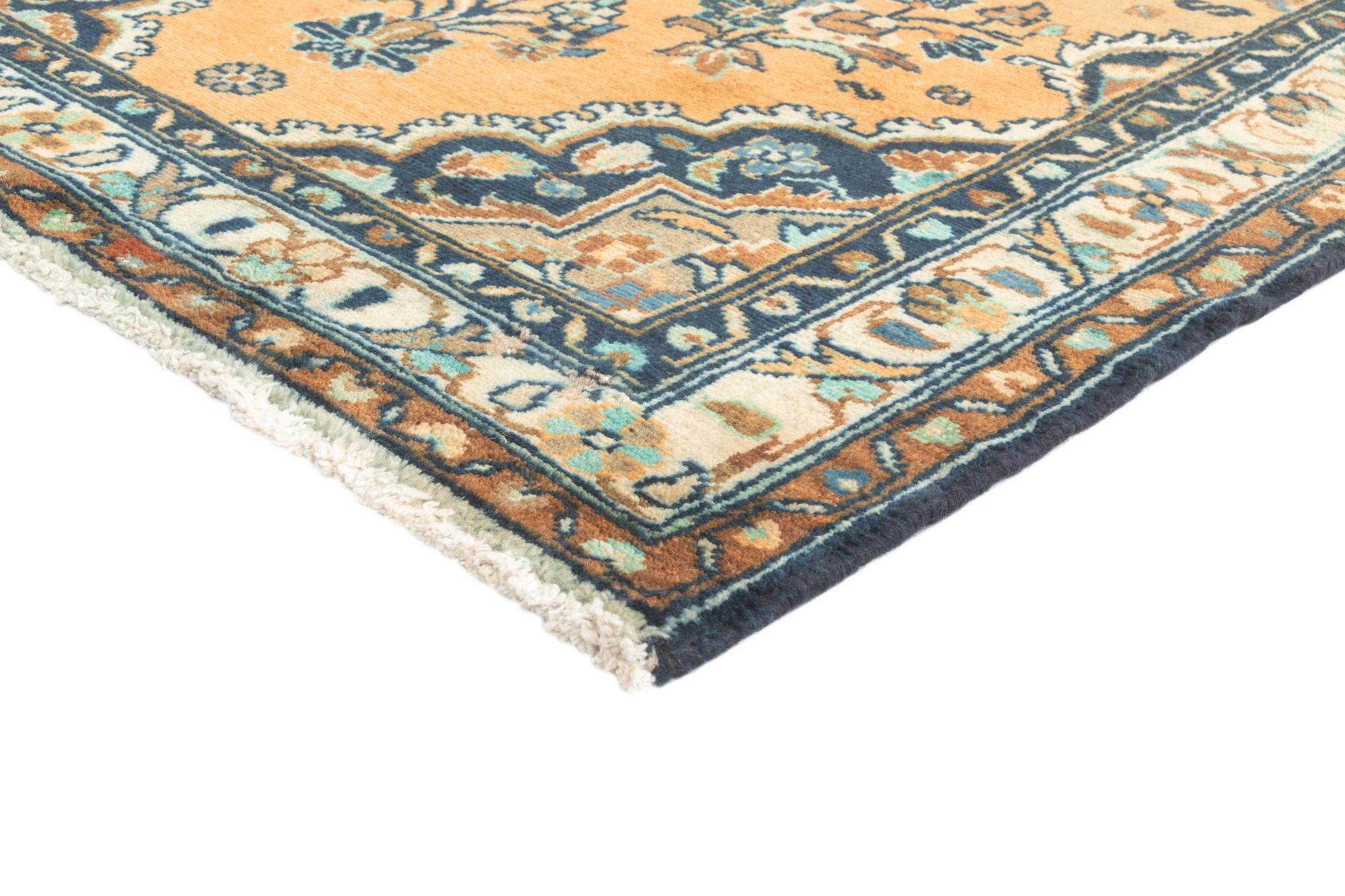 3' 6 x 7' 8 Hamedan Rug