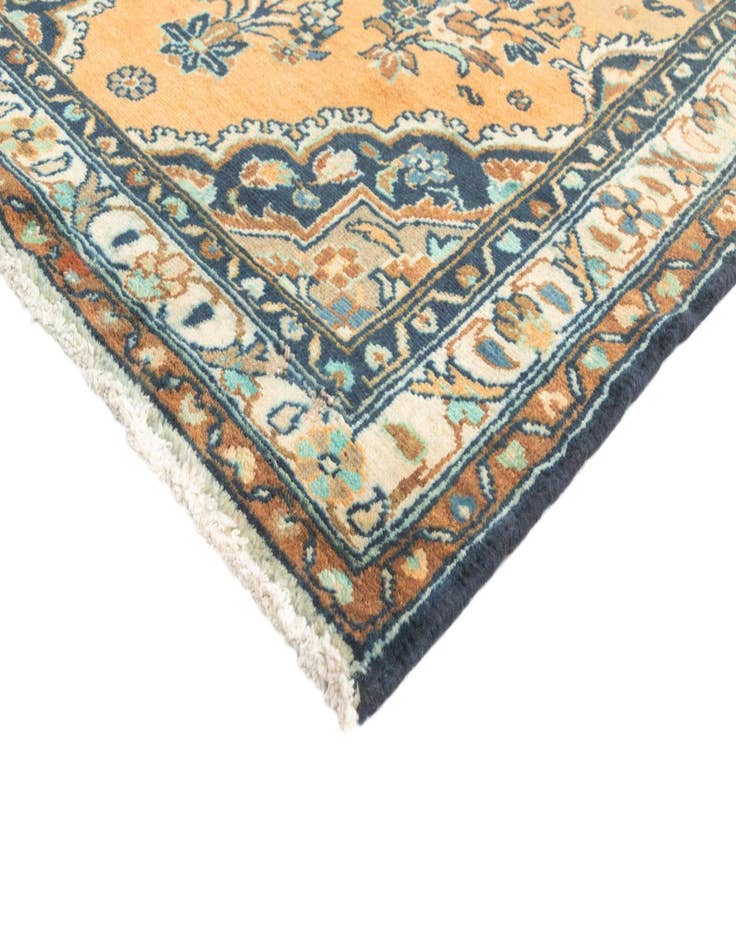 Detail image of 3' 6 x 7' 8 Hamedan Rug