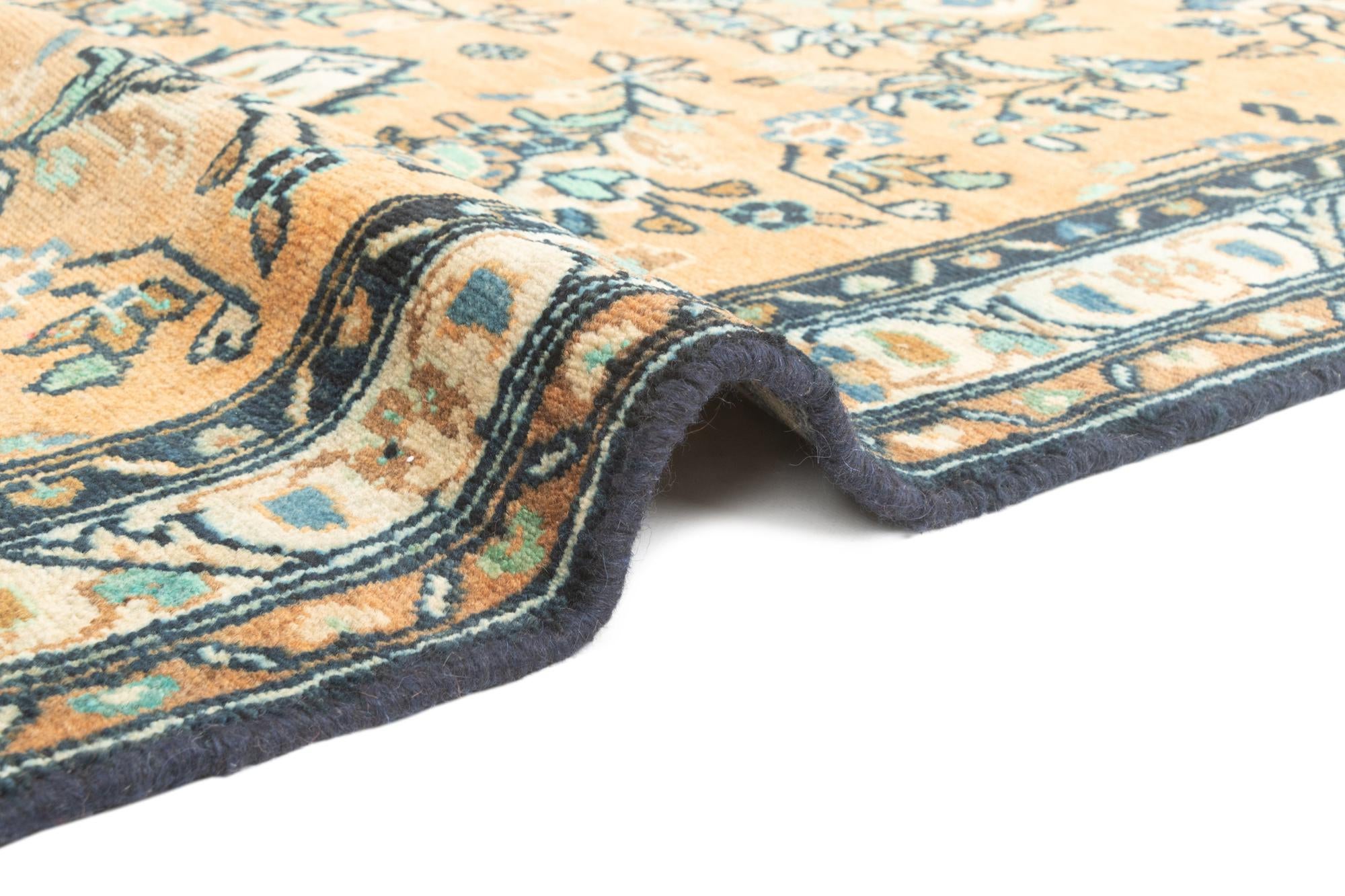 3' 6 x 7' 8 Hamedan Rug