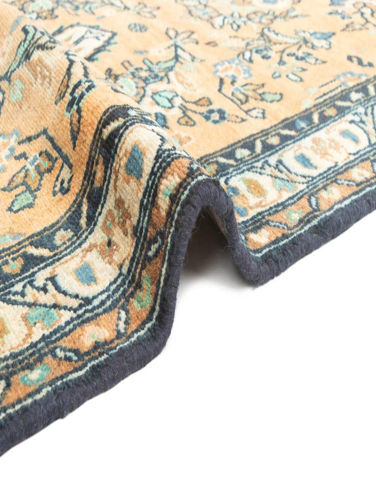 Detail image of 3' 6 x 7' 8 Hamedan Rug