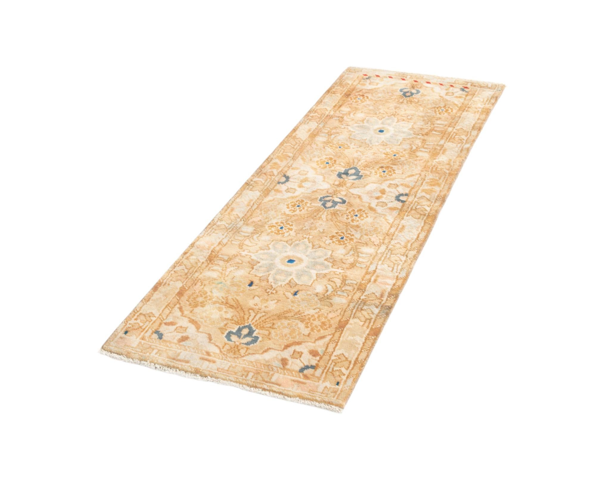 3' 3 x 5' 7 Hamedan Rug