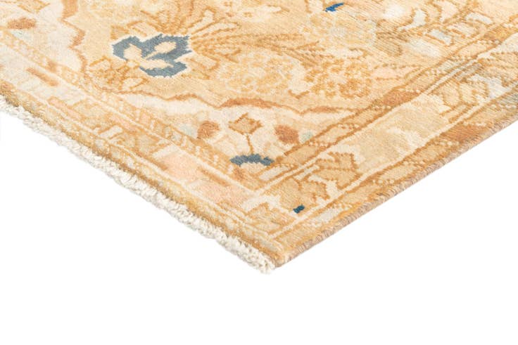 Detail image of 3' 3 x 5' 7 Hamedan Rug