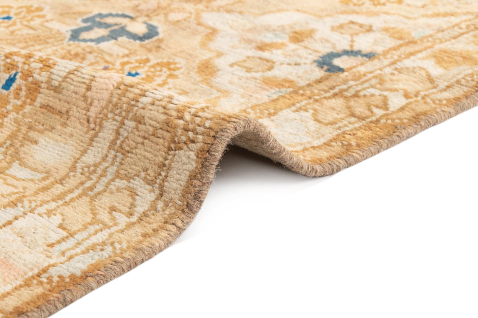 3' 3 x 5' 7 Hamedan Rug