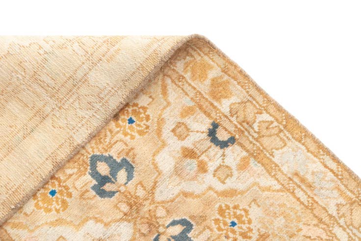 Detail image of 3' 3 x 5' 7 Hamedan Rug