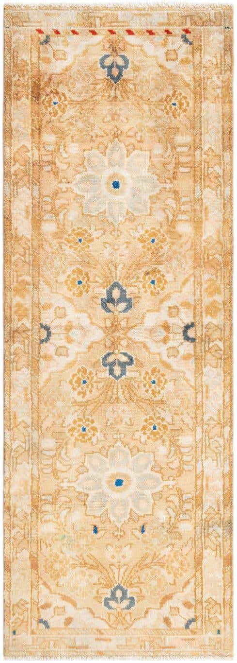 3' 3 x 5' 7 Hamedan Rug